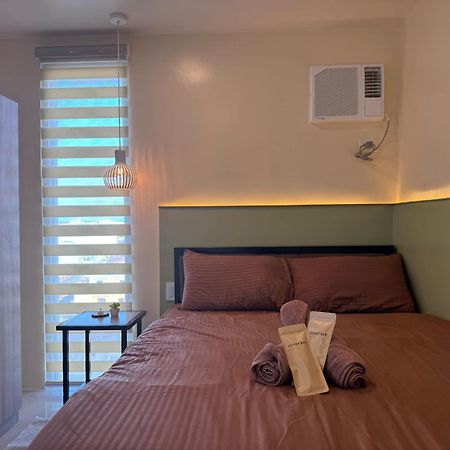Condo 801 Bernwood Tower Iloilo Eksteriør bilde