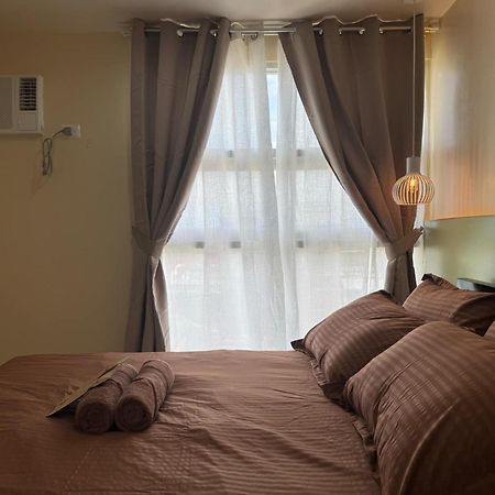 Condo 801 Bernwood Tower Iloilo Eksteriør bilde